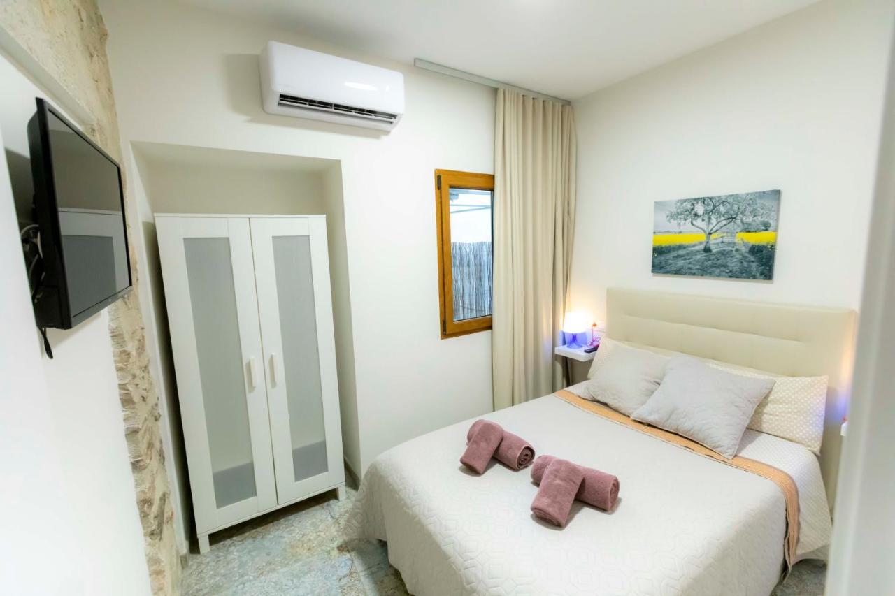 Casa Estrella Y Casa Carmen Hébergement de vacances Dénia